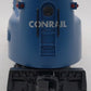 Williams 41809 O Gauge Conrail Scale GG-1 Electric Locomotive #4800