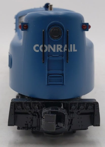 Williams 41809 O Gauge Conrail Scale GG-1 Electric Locomotive #4800