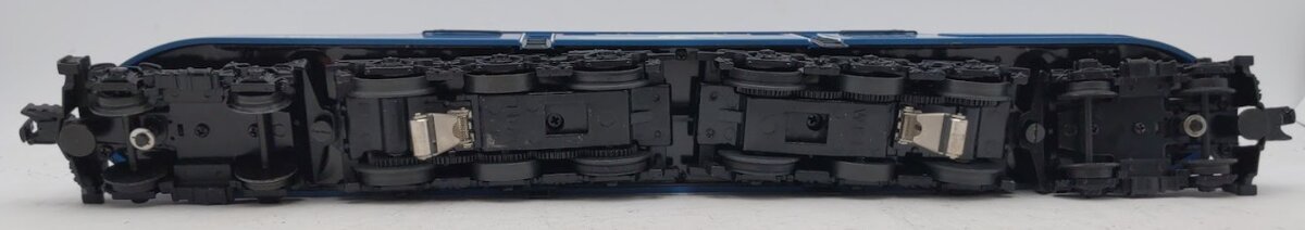 Williams 41809 O Gauge Conrail Scale GG-1 Electric Locomotive #4800