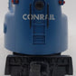 Williams 41809 O Gauge Conrail Scale GG-1 Electric Locomotive #4800