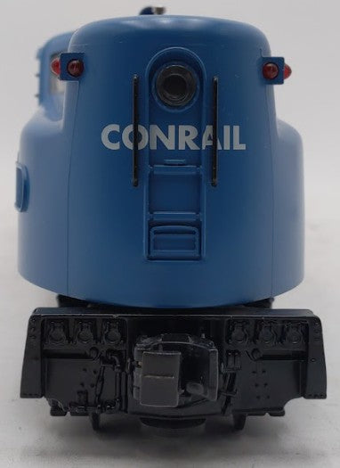 Williams 41809 O Gauge Conrail Scale GG-1 Electric Locomotive #4800