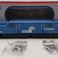Williams 41809 O Gauge Conrail Scale GG-1 Electric Locomotive #4800