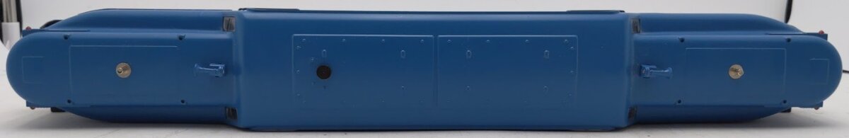 Williams 41809 O Gauge Conrail Scale GG-1 Electric Locomotive #4800
