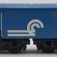 Williams 41809 O Gauge Conrail Scale GG-1 Electric Locomotive #4800