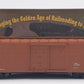 Roundhouse 85702 HO Scale Canadian Pacific RTR 40' Outside Braced Box #236376
