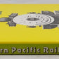 The Northwestern Pacific Railroad, Vol. 2 Hardcover Book By Fred A. Stindt VG