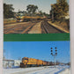Meet the Maine Central Paperback Book By The 470 Railroad Club VG