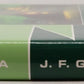 British Columbia Railway Hardcover Book By John F. Garden EX