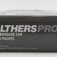 Walthers 920-13046 HO Scale Canadian Pacific 73' Budd Baggage Car