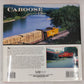 Caboose Hardcover Book By Brian Solomon, John Gruber EX