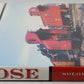 Caboose Hardcover Book By Brian Solomon, John Gruber EX