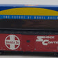 Athearn 70782 HO Santa Fe 50' Single Door Boxcar #12187