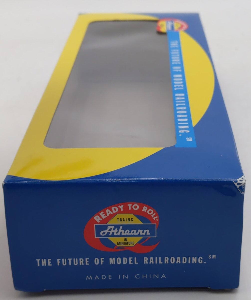 Athearn 70782 HO Santa Fe 50' Single Door Boxcar #12187