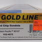 Walthers 932-4072 HO Western Pacific Wood Chip Gondola #5107