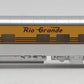 Walthers 932-15403 Rio Grande 85' Pullman-Standard 10-6 Sleeper - Ready to Run
