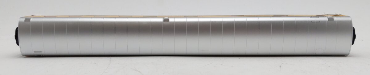 Walthers 932-15403 Rio Grande 85' Pullman-Standard 10-6 Sleeper - Ready to Run