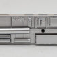 Walthers 932-15403 Rio Grande 85' Pullman-Standard 10-6 Sleeper - Ready to Run