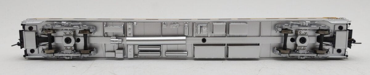 Walthers 932-15403 Rio Grande 85' Pullman-Standard 10-6 Sleeper - Ready to Run