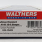Walthers 932-15409 Union Pacific Plan 4140 Pullman Standard 10-6 Sleeper