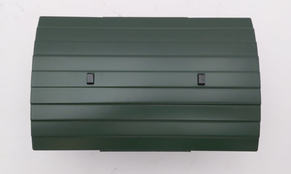 Dept 56 5575-1 Victoria Station Train Platform LN/Box