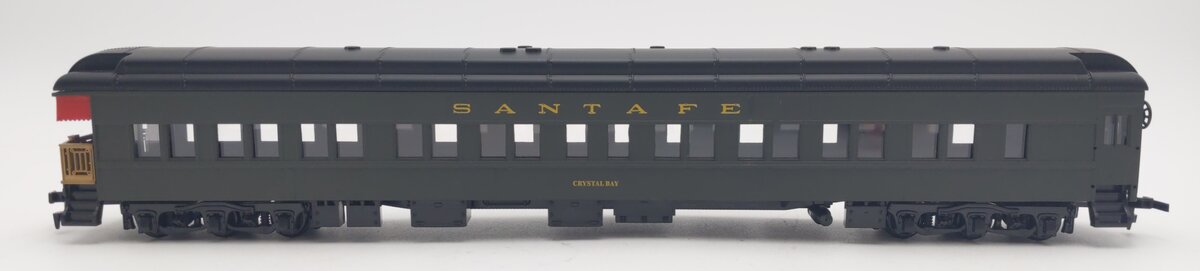 IHC 49024 HO Scale Santa Fe 