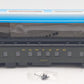 IHC 49024 HO Scale Santa Fe "Crystal Bay" Heavyweight Observation Passenger Car