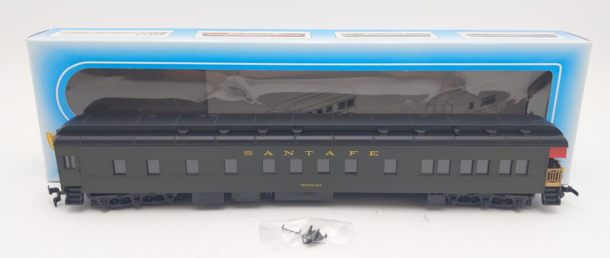 IHC 49024 HO Scale Santa Fe 