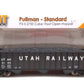 Tangent 15014-02 HO Scale UTAH PS-3 2750 Open Hopper #3105 LN/Box