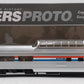 Walthers 920-13029 HO Amtrak 85' Budd Dome Coach - Ready to Run NIB