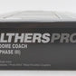 Walthers 920-13029 HO Amtrak 85' Budd Dome Coach - Ready to Run NIB