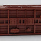 Athearn 70753 HO Scale Canadian National 50' Outside Post Plug Door #404822 LN/Box