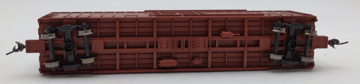 Athearn 70753 HO Scale Canadian National 50' Outside Post Plug Door #404822 LN/Box