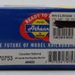 Athearn 70753 HO Scale Canadian National 50' Outside Post Plug Door #404822 LN/Box