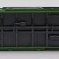 Athearn 7064 HO Scale Greenville & Northern 50' ACF Boxcar #8009