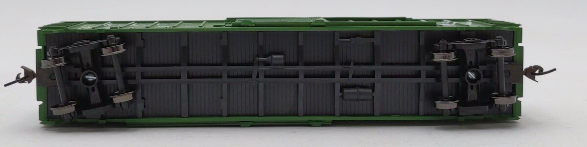 Athearn 7064 HO Scale Greenville & Northern 50' ACF Boxcar #8009