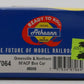 Athearn 7064 HO Scale Greenville & Northern 50' ACF Boxcar #8009