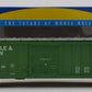 Athearn 7064 HO Scale Greenville & Northern 50' ACF Boxcar #8009