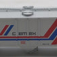 Athearn 89059 HO Grupo Cementos Mexicanos RTR PS-2 2893 Covered Hopper #1023