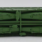 Walthers 910-7206 HO Scale BN 50' 2-Bay Airslide Hopper #413400