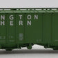 Walthers 910-7206 HO Scale BN 50' 2-Bay Airslide Hopper #413400