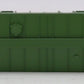 Walthers 910-7206 HO Scale BN 50' 2-Bay Airslide Hopper #413400