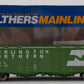 Walthers 910-7206 HO Scale BN 50' 2-Bay Airslide Hopper #413400