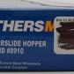 Walthers 910-7208 Rock Island 50' 2-Bay Airslide Covered Hopper #8910
