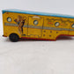 Marx Roy Rogers Litho Trailer Only