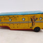 Marx Roy Rogers Litho Trailer Only