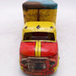 Marx Roy Rogers Tinplate Litho Dodge Truck & Trailer