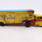 Marx Roy Rogers Tinplate Litho Dodge Truck & Trailer