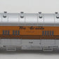 Roundhouse 86533 HO Rio Grande Arch Roof Baggage Car #745 LN/Box