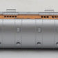 Roundhouse 86533 HO Rio Grande Arch Roof Baggage Car #745 LN/Box