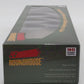 Roundhouse 86533 HO Rio Grande Arch Roof Baggage Car #745 LN/Box